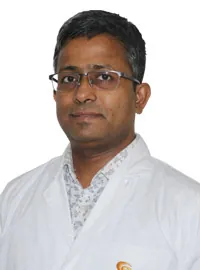 Dr. Mohammad Mahfuzur Rahman, Orthopedics, Trauma & Spine Surgeon