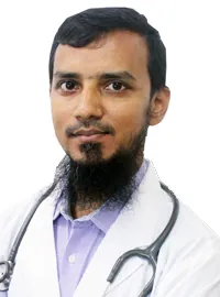 Dr. Mohammad Moharam Ali — Medicine Specialist