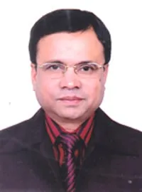 Dr. Mohammad Monir Hossain, NICU, PICU & Child Diseases Specialist