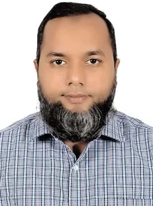 Dr. Mohammad Muntahid Ahsan Bhuiyan, Medicine, Diabetes, Hypertension, Rheumatism & Cardiology Specialist