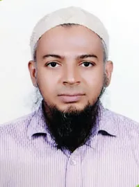 Dr. Mohammed Rasel Khan — Diabetes, Thyroid & Hormone Specialist