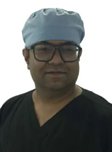 Dr. Mohammad Rubaiath Tashfin, Paediatric Orthopaedic Surgery & Brachial Plexus Birth Palsy Specialist