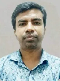 Dr. Mohammad Ruhul Amin Manzil — Cardiology, Medicine, Rheumatology & Hypertension Specialist