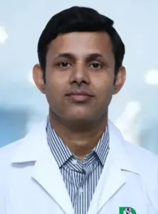 Dr. Mohammad Selim Shahi, Neurology (Brain, Stroke, Nerve, Spine, Migraine) Specialist