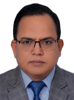 Dr. Mohammad Shafiqul Islam — Neurology (Brain, Nerve, Spine, Stroke, Headache) Specialist