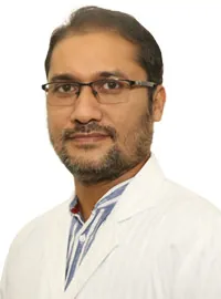 Dr. Mohammad Shahriar Rahman, Orthopedics (Bone, Joint, Arthroplasty, Musculoskeletal Tumor, Sports Injury) Specialist