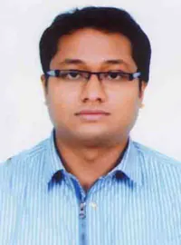 Dr. Mohammad Shayekh Abdullah — Medicine Specialist