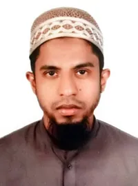 Dr. Mohammad Shohidullah, Physical Medicine (Pain, Arthritis, Paralysis, Stroke) & Rehabilitation Specialist