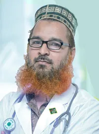 Dr. Mohammad Sohel Rana — Medicine Specialist