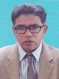 Dr. Mohammad Zahidul Hoque, Physical Medicine (Acute & Chronic Pain) & Rehabilitation Specialist