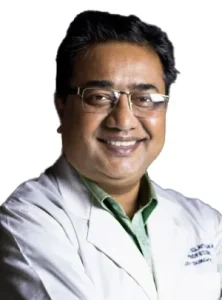 Dr. Mohammed Shamsul Islam Khan, Brain, Spine, Nerve, Stroke, Head Trauma Specialist & Neuro-Surgeon