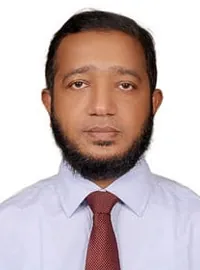 Dr. Mohammed Yousuf Meah — Newborn & Child Diseases Specialist