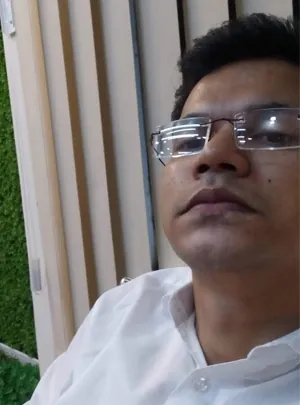 Dr. Moh’d Faridul Islam — Dental and Maxillofacial Surgeon