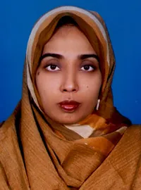 Dr. Mohsina Haider, Gynecology, Obstetrics Specialist & Surgeon