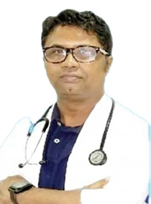 Dr. Moinuddin M. Illius, Neurosurgery (Brain, Stroke, Injury, Spine, Nerve Surgery) Specialist