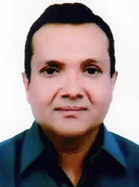 Dr. Molla Md. Iftekhar Hossain — Clinical & Interventional Cardiologist