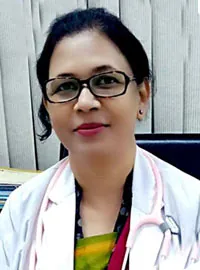 Dr. Momena Begum, Child Blood Diseases & Cancer Specialist