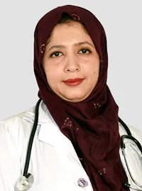Dr. Monika Parvin, Dermatologist, Venereologist, Cosmetic & Laser Specialist