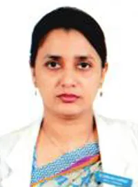 Dr. Monira Rafat Chowdhury, Gynecology, Obstetrics Specialist & Surgeon