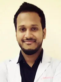 Dr. Monwar Hamid — Oral & Dental Surgeon