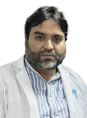 Dr. Monwar Kalam — Cancer Specialist
