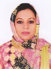 Dr. Mosammat Mira Pervin, Laparoscopic, Breast & Laser Piles Surgeon