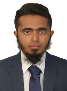Dr. Md. Mosharraf Hossain, Oral and Maxillofacial Surgeon (Dental Surgeon)