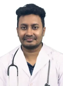 Dr. Mostofa Maruf, Medicine (All Diseases of Adults) Specialist