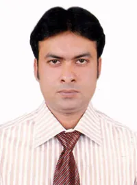 Dr. Mostofa Md. Ekramul Hasan, General Dentistry & Prosthetic Dentistry Specialist