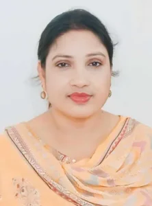 Dr. Mst. Nahid Sultana, Eye Specialist & Phaco Surgeon