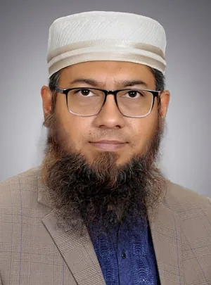 Dr. Muhammad Zubaer Hussain — Medicine, Diabetes & Cardiology Specialist