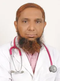 Dr. Muhammad Khurshadul Alam — Clinical & Interventional Cardiology Specialist
