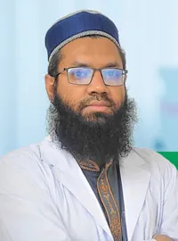 Dr. Muhammad Monirul Alam — Ear, Nose, Throat Specialist & Surgeon