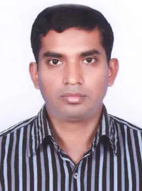 Dr. Muhammad Shah Alam — Medicine, Diabetes, Thyroid & Hormone Specialist