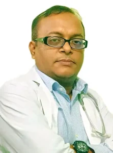 Dr. Muhammad Towhidul Alam (Rubel), Orthopedic (Bone, Joint, Arthritis, Trauma) Specialist & Surgeon