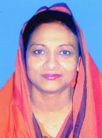 Dr. Begum Mushaheda Annur Renu — Gynecologist & Surgeon
