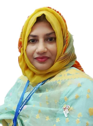 Dr. Nahida Islam Nipa — Skin, Allergy, Hair, Nail, Sexual Diseases Specialist & Dermato Surgeon