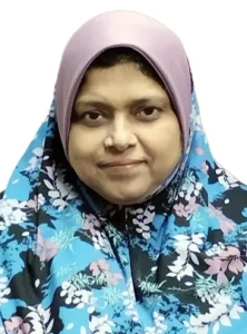 Dr. Nahid Sultana, Gynecology, Obstetrics Specialist & Surgeon