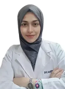 Dr. Najmun Nahar, Medicine Specialist
