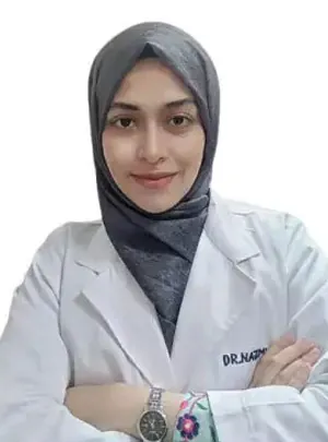 Dr. Najmun Nahar — Medicine Specialist