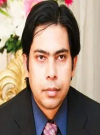 Dr. Najmus Sakib, Orthopedics Specialist & Surgeon