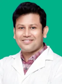 Dr. Narayan Chowdhury (Nixon), Urology (Kidney, Ureter, Bladder, Prostate) Specialist & Surgeon