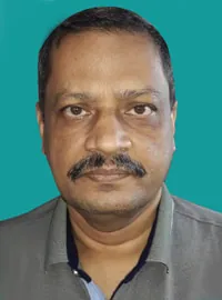 Dr. Naresh Kumar Roy — Bone Joint, Arthritis, Orthopedics Specialist & Surgeon