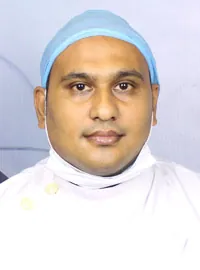 Dr. Naser Md. Kamrul Hasan (Riad), Oral & Dental Surgeon, Root Canal Treatment Specialist & Cosmetic Dentist