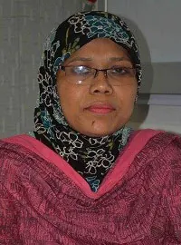 Dr. Nasrin Akhter, Mental Diseases, Drug Addiction & Psychiatry Specialist