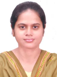 Dr. Nasrin Akter Popy — Gynecology, Obstetrics Specialist & Surgeon
