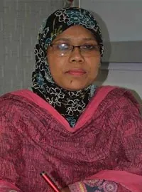 Dr. Nasrin Akter, Psychiatry (Mental Diseases, Headache, Drug Addiction) Specialist