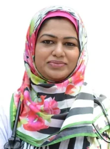 Dr. Nayema Masrura, Neurology (Brain, Stroke, Nerve, Paralysis, Headache) Specialist