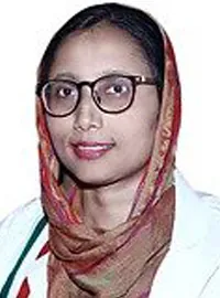 Dr. Nazma Majumder Lira, Gynecologist & Surgeon