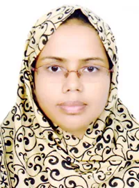 Dr. Najnin Akhter — Neonatal, Adolescent & Child Diseases Specialist